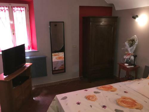 Apartamento La Volta