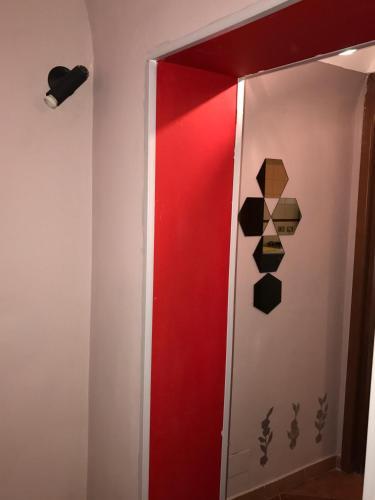 Apartamento La Volta