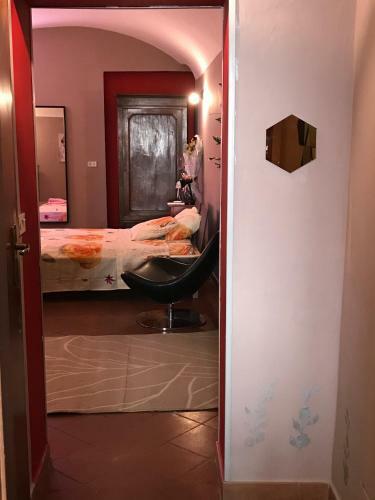 Apartamento La Volta