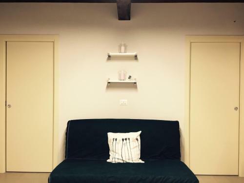 Niki O. Apartments