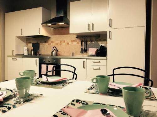 Niki O. Apartments