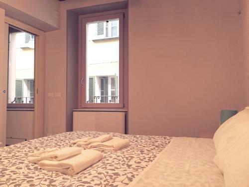 Niki O. Apartments