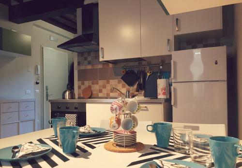 Niki O. Apartments