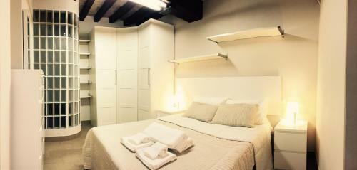 Niki O. Apartments