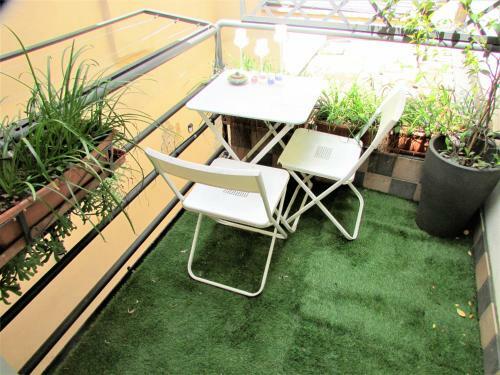 Apartamento Casa Della Musica