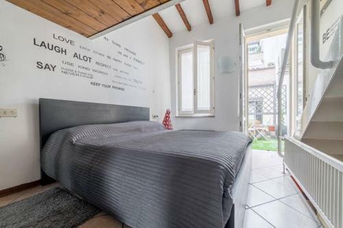 Apartamento Casa Della Musica