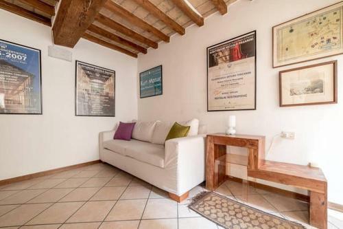 Apartamento Casa Della Musica