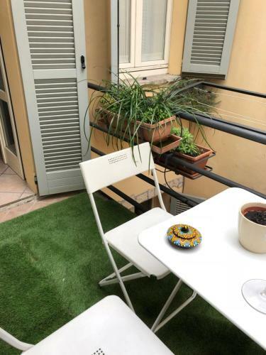 Apartamento Casa Della Musica