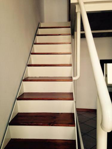 Apartamento Casa Della Musica