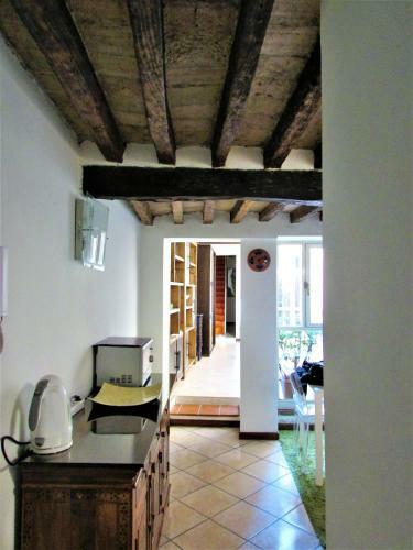 Apartamento Casa Della Musica