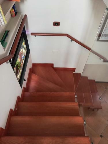 Villa With Swimming Pool & Spa Parma