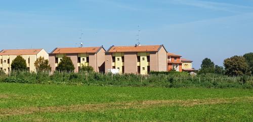 Apartamento Casa Cristina