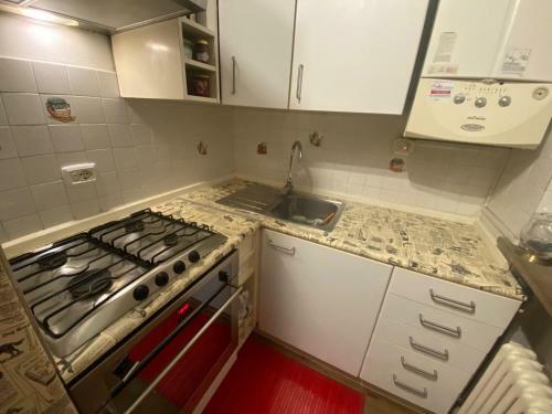 Apartamento Del Posto