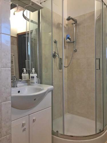 Apartamento Del Posto
