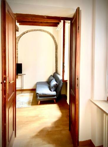 Apartamento Del Posto