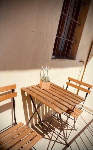 Apartamento Del Posto