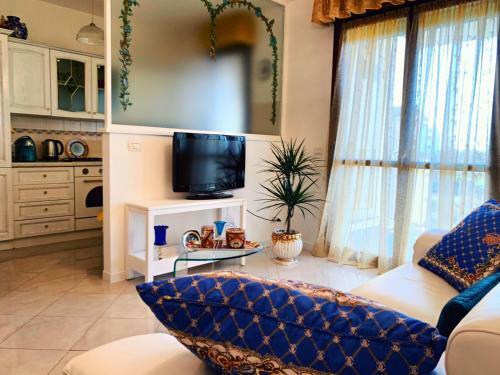 Apartamento Casa Di Alice