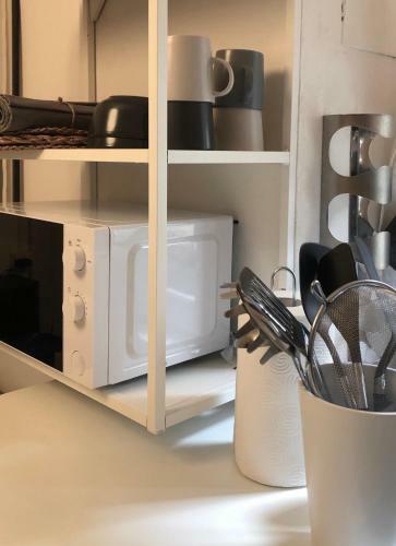 Apartamento Bixio 81