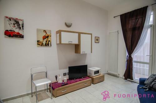 Apartamento Residenza Margherita