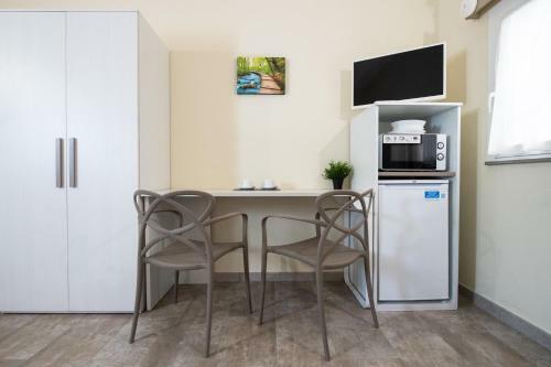 Hostal Le Palme