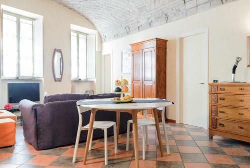 Palazzo Cordero Apartment