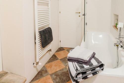 Palazzo Cordero Apartment