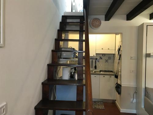 Apartamento Mansarda57