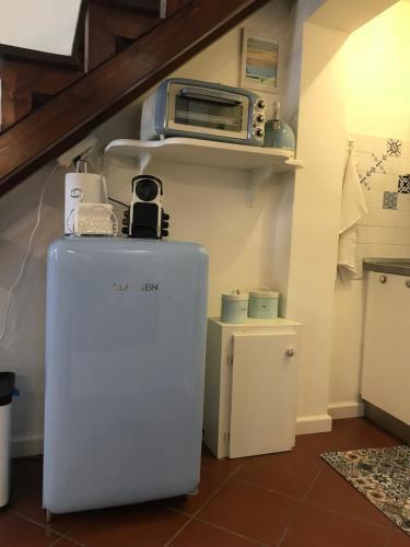 Apartamento Mansarda57