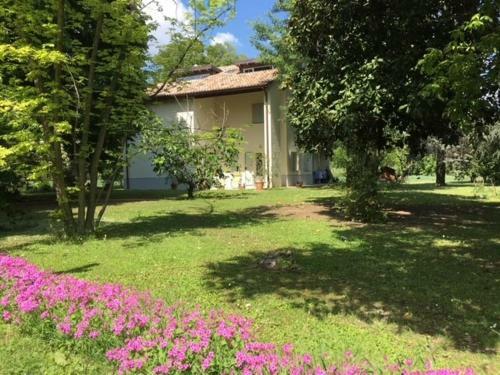 Bed & Breakfast Acero Giallo
