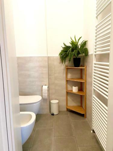 The Jungle Apartment