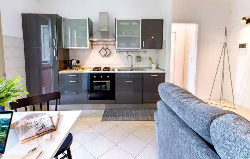 Apartamento Bur� Il Viaggiatore