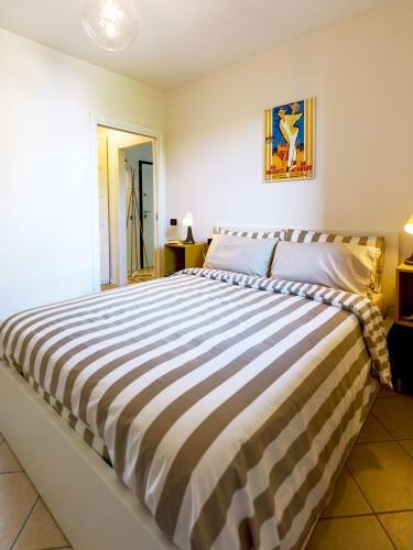 Apartamento Bur� Il Viaggiatore