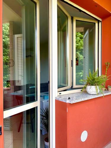 Apartamento Bur� Il Viaggiatore