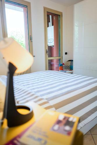 Apartamento Bur� Il Viaggiatore
