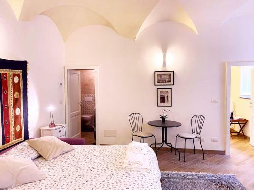 Minimum Apartment