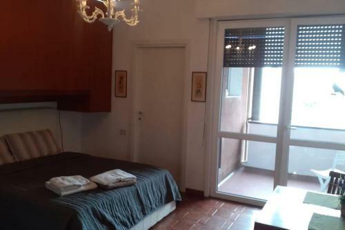 Apartamento Dalla Bosh 2