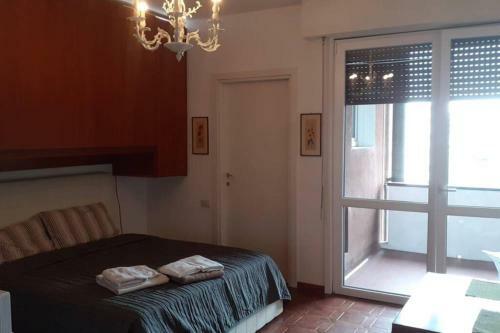 Apartamento Dalla Bosh 2
