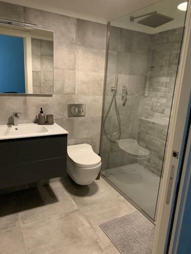 Apartamento Maison Gallet