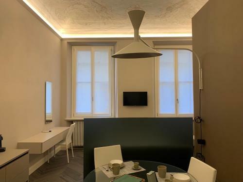 Apartamento Niki O. Charme