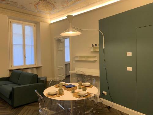 Apartamento Niki O. Charme