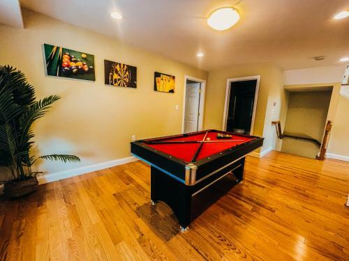 Avanti - With Garage Parking Near Harvard University
