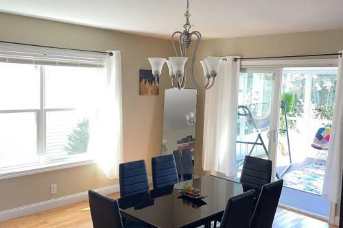 Avanti - With Garage Parking Near Harvard University