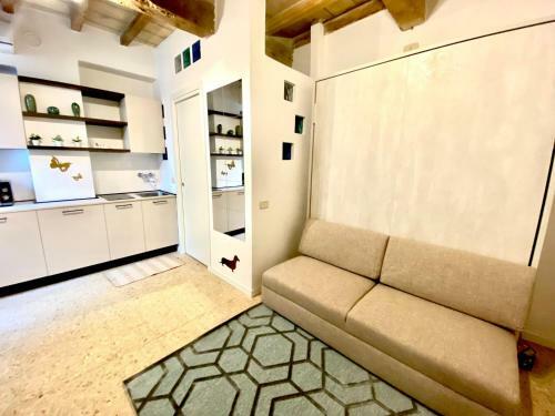 Apartamento Little House