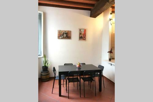 Apartamento Casa Di Gil