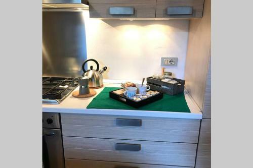 Apartamento Casa Di Gil