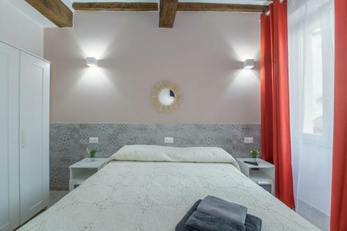Hostal Residenza Borgo Guazzo