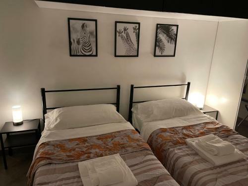 Apartamento Ki House B&B