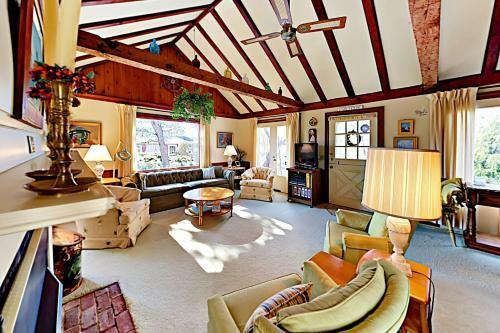 River Bend Retreat