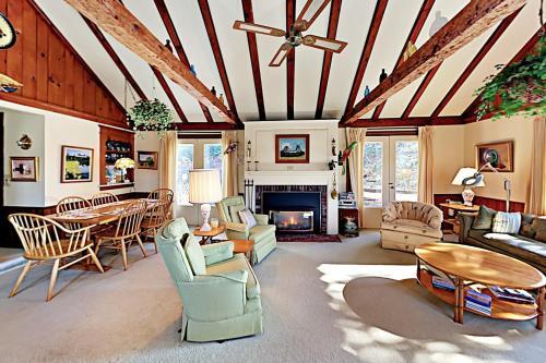 River Bend Retreat