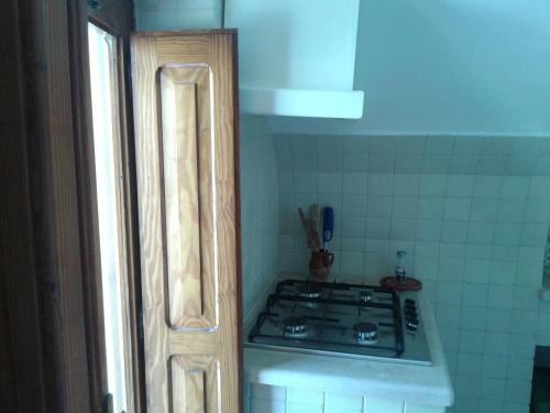 Apartamento Il Papavero